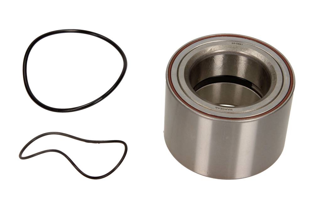 Maxgear 33-0891 — Zestaw łożysk koła