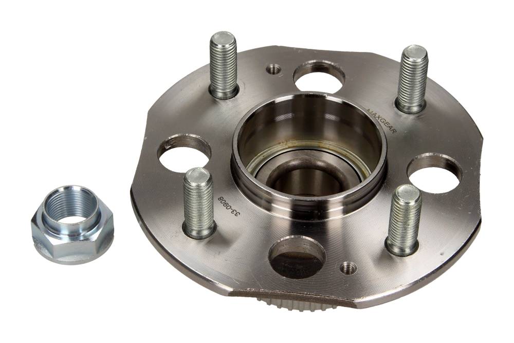 Maxgear 33-0908 - ŁOŻYSKO KOŁA ROVER T. 600 93-99 Z ABS