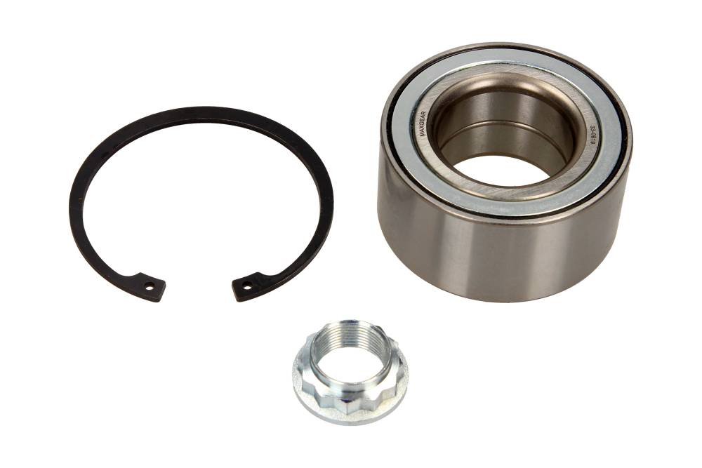 Maxgear 33-0919 — Zestaw łożysk koła