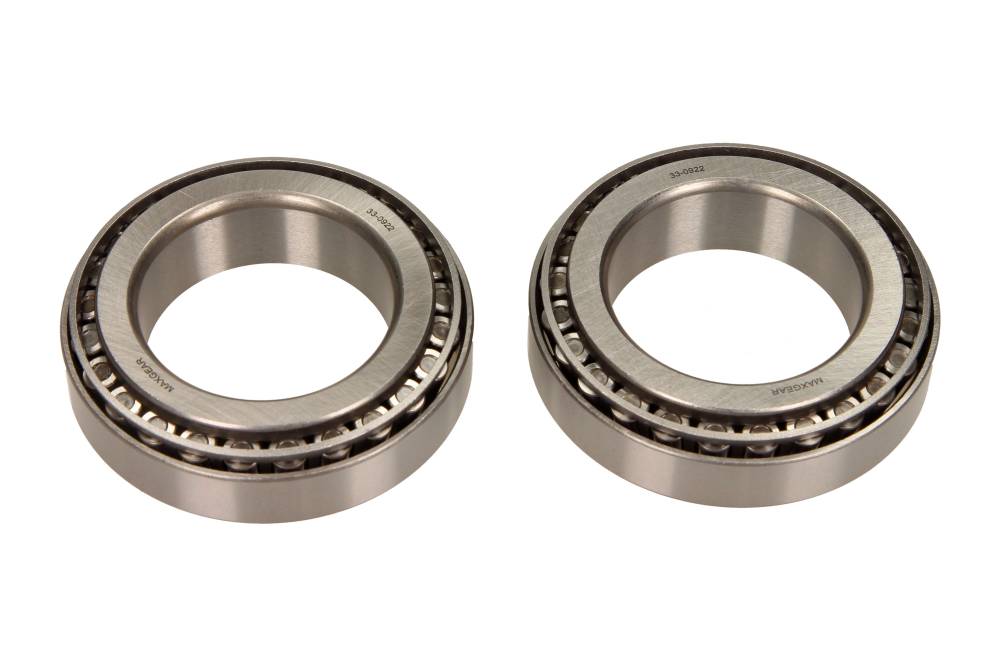 Maxgear 33-0922 — Zestaw łożysk koła