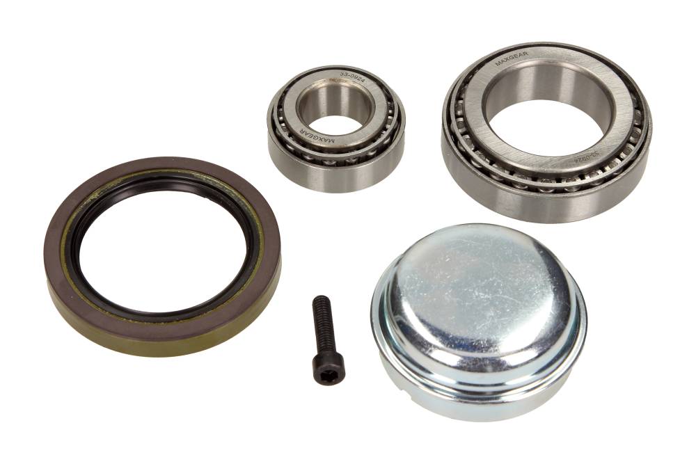 Maxgear 33-0924 — Zestaw łożysk koła