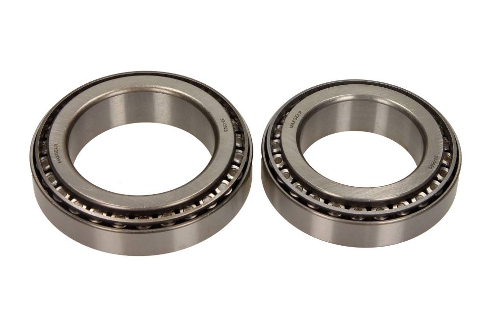 Maxgear 33-0925 — Zestaw łożysk koła