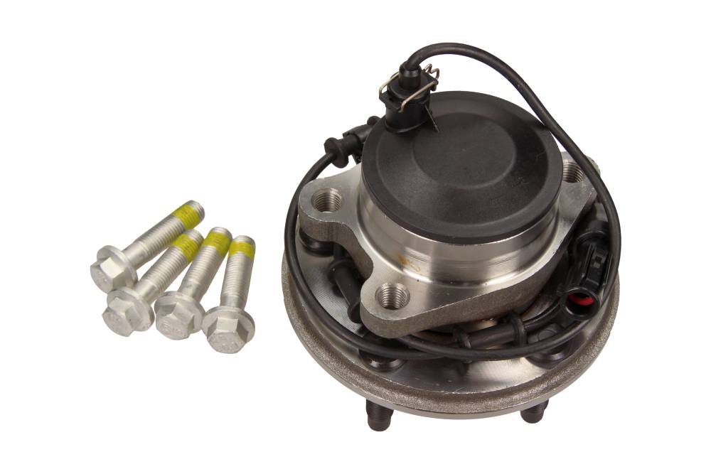 Maxgear 33-0929 — Zestaw łożysk koła