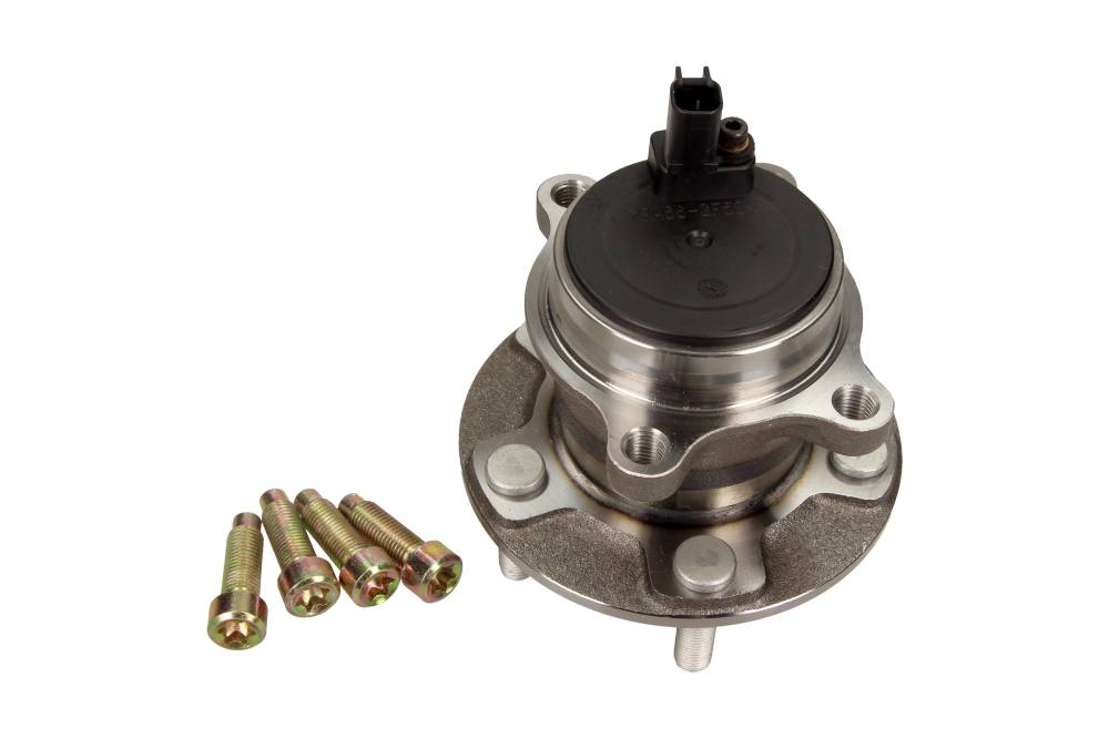 Maxgear 33-0936 - ŁOŻYSKO KOŁA FORD T. FOCUS III 11-