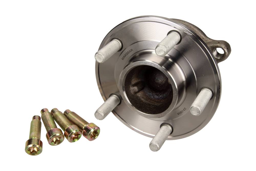 Maxgear 33-0936 - ŁOŻYSKO KOŁA FORD T. FOCUS III 11-
