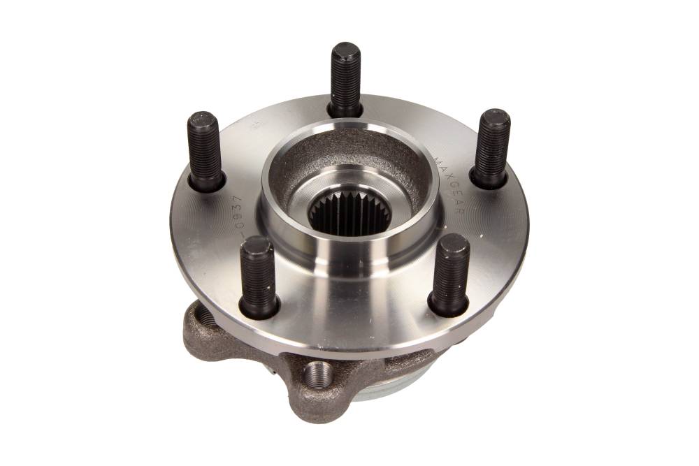 Maxgear 33-0937 - ŁOŻYSKO KOŁA NISSAN P. 370Z-INFINITI G-M-FX