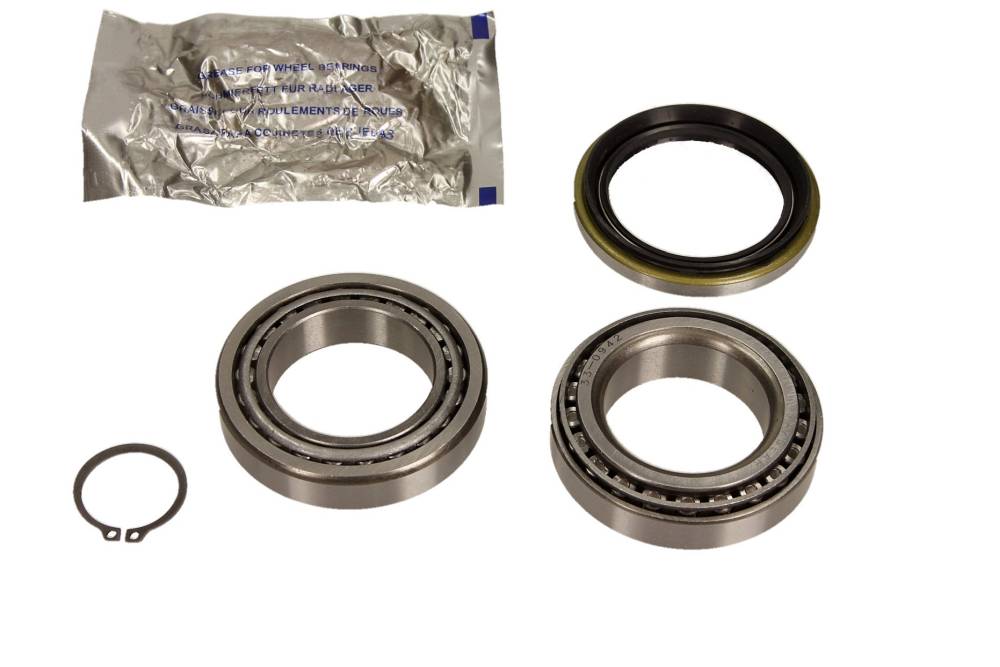 Maxgear 33-0942 — Zestaw łożysk koła