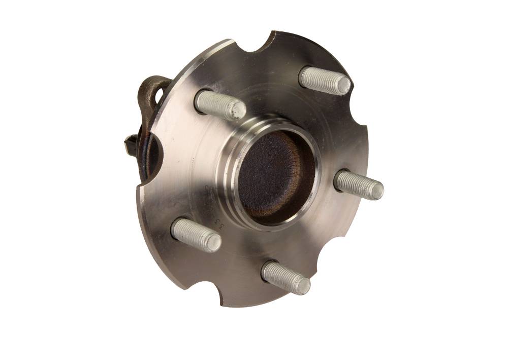 Maxgear 33-0945 - ŁOŻYSKO KOŁA TOYOTA T. RAV 4 III-IV 08-