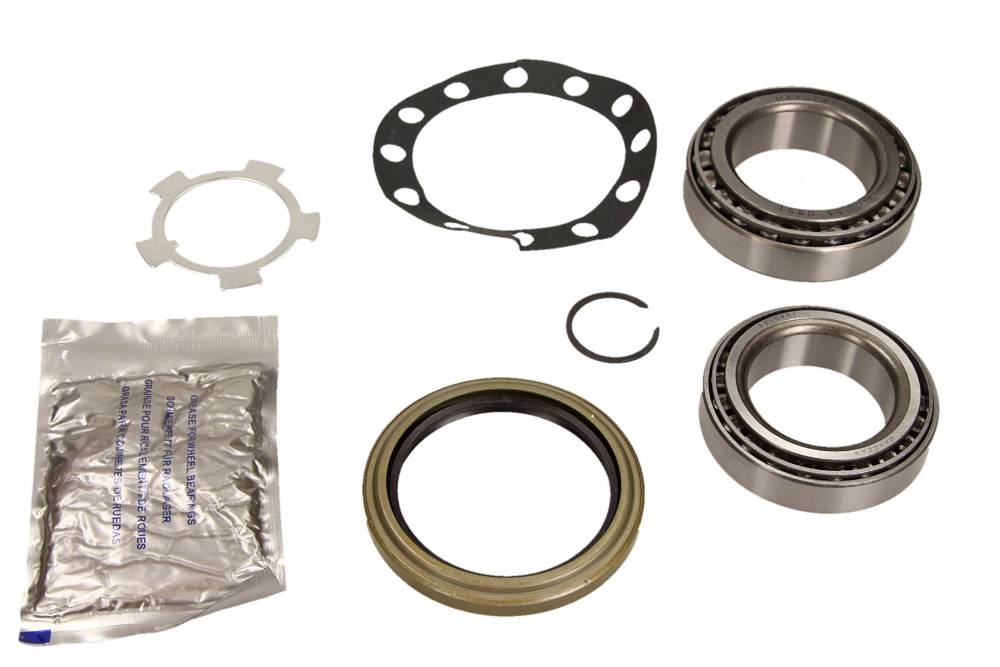Maxgear 33-0951 — Zestaw łożysk koła
