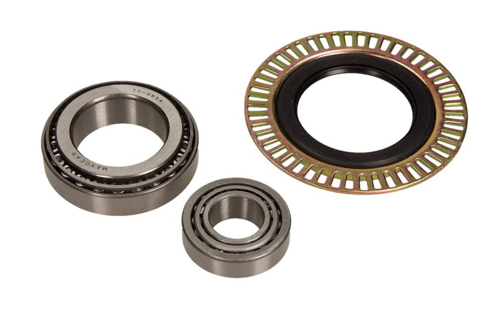 Maxgear 33-0954 — Zestaw łożysk koła