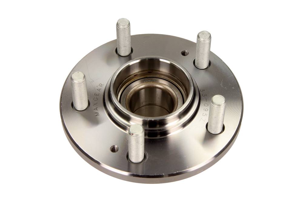 Maxgear 33-0957 - ŁOŻYSKO KOŁA HYUNDAI T. TRAJET 2.0-2.7 00-08