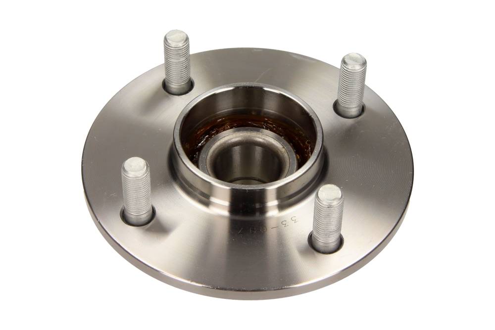 Maxgear 33-0971 - ŁOŻYSKO KOŁA NISSAN T. ALMERA II 1.5-1.8-2.2DI 00-