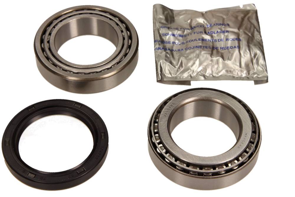 Maxgear 33-0980 — Zestaw łożysk koła