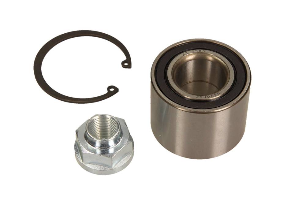 Maxgear 33-0985 — Zestaw łożysk koła