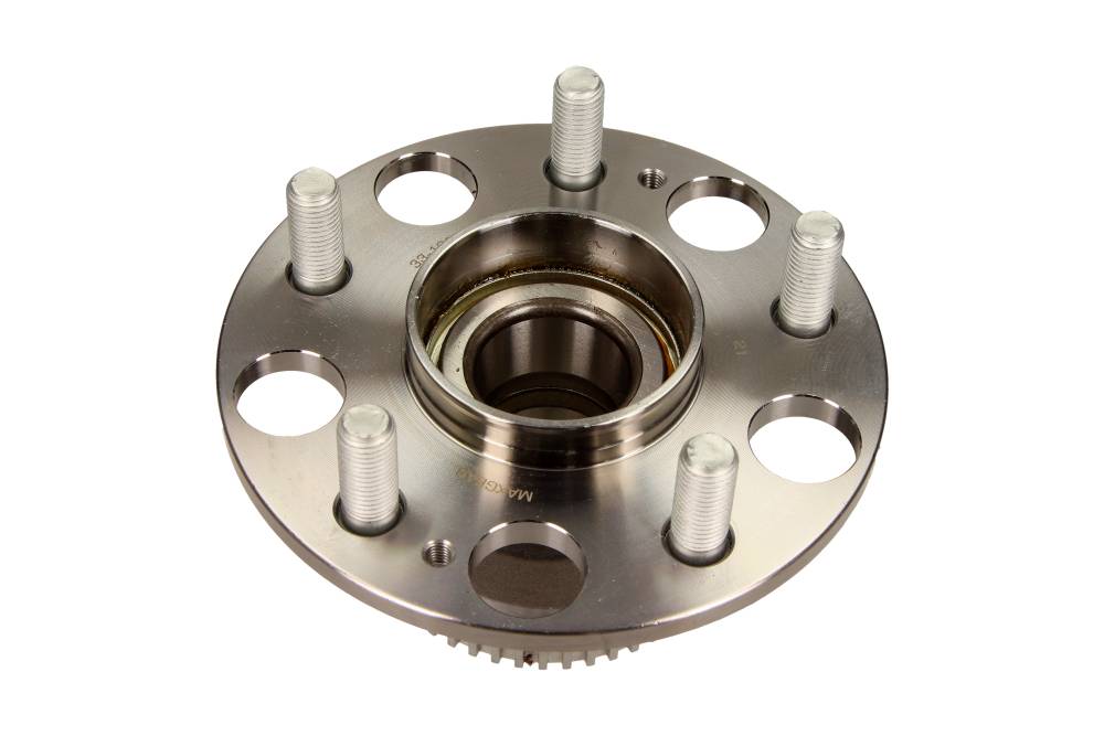 Maxgear 33-1008 - ŁOŻYSKO KOŁA HONDA T. ACCORD 03-