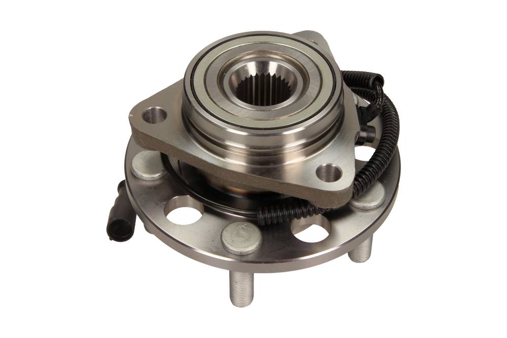 Maxgear 33-1013 - ŁOŻYSKO KOŁA SSANGYONG P. REXTON 2.7XDI 04-