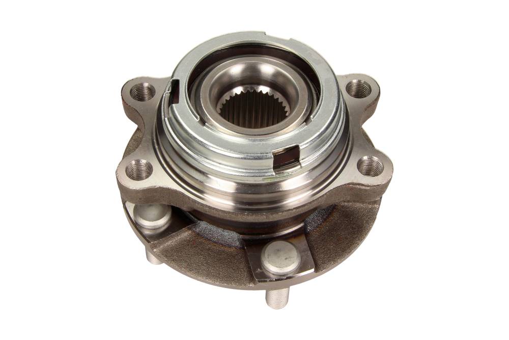Maxgear 33-1016 — Zestaw łożysk koła