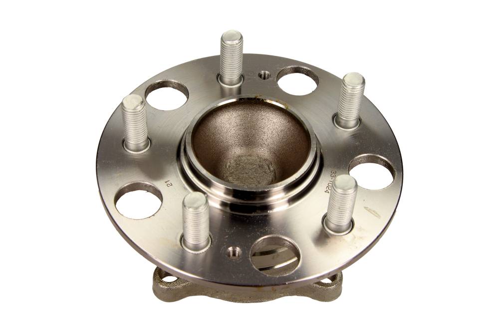 Maxgear 33-1024 - ŁOŻYSKO KOŁA HONDA T. ACCORD 08-