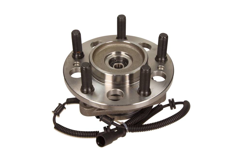 Maxgear 33-1042 — Zestaw łożysk koła