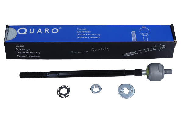 QUARO QS8042/HQ - DRĄŻEK KIER. RENAULT CLIO II LE-PR BEZ WSPOM.