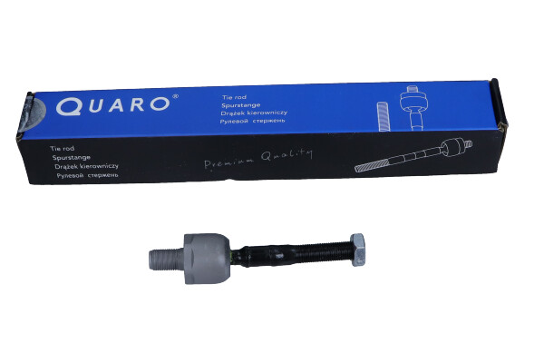 QUARO QS4061/HQ - DRĄŻEK KIER. VOLVO S80 98-- S60-V70 00- LE-PR