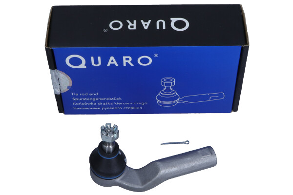 QUARO QS7933/HQ - KOŃC. DR. KIER. MAZDA 3 03- PR