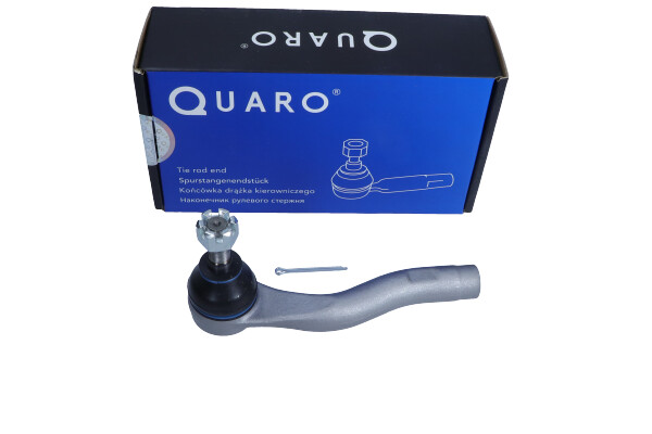 QUARO QS0542/HQ - KOŃC. DR. KIER. MAZDA 6 02- PR