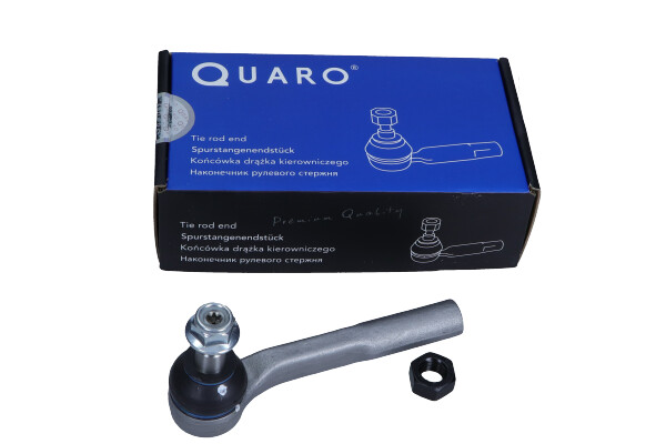 QUARO QS2259/HQ - KOŃC. DR. KIER. OPEL ASTRA H 04--ZAFIRA 05- LE