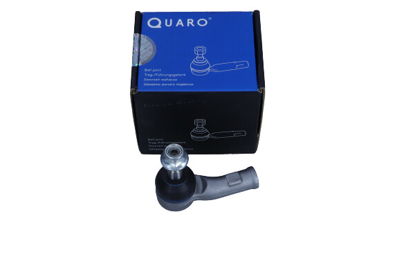 QUARO QS6587/HQ - KOŃC. DR. KIER. VW GOLF4-A3 98- LE