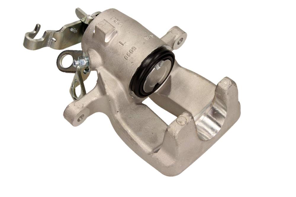 Maxgear 82-0451 - ZACISK HAM. SEAT T. ALTEA-LEON-TOLEDO-A3-TT 04- TARCZA 286MM-GOLF V-IV-EOS TARCZA 282MM LE