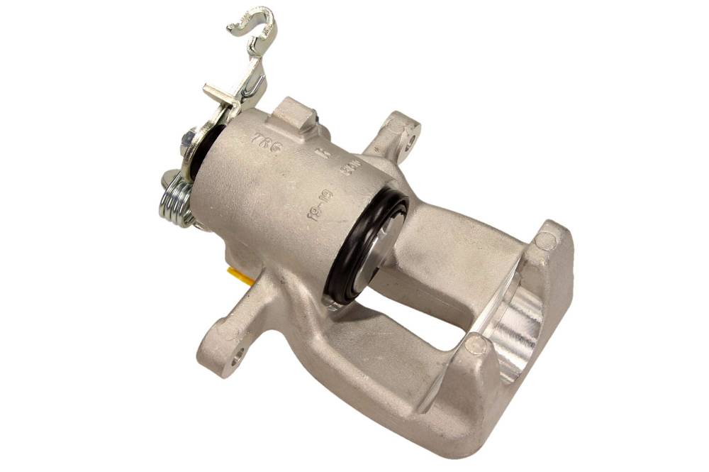 Maxgear 82-0452 - ZACISK HAM. SEAT T. ALTEA-LEON-TOLEDO-A3-TT 04- TARCZA 286MM-GOLF V-IV-EOS TARCZA 282MM PR
