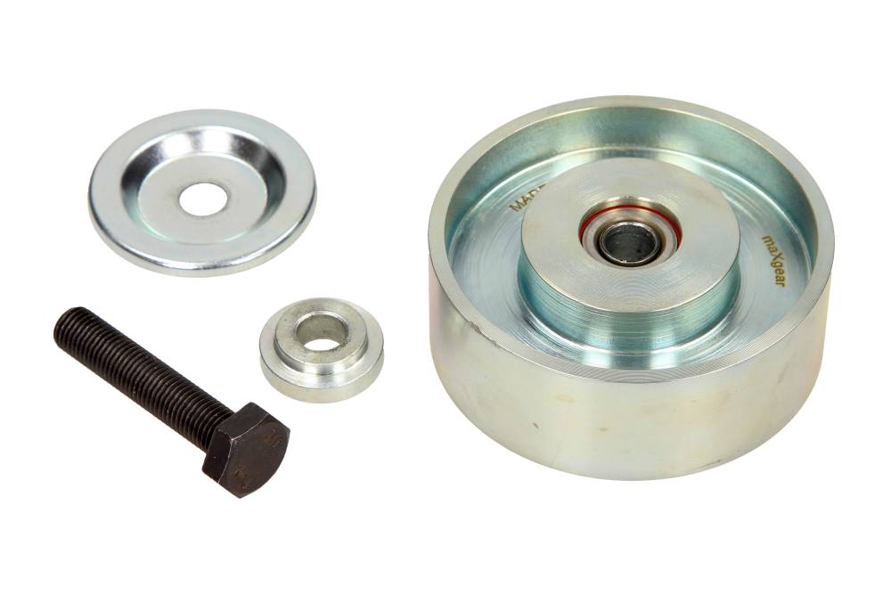 Maxgear 54-1268 — Rolka kierunkowa / prowadząca, pasek klinowy zębaty