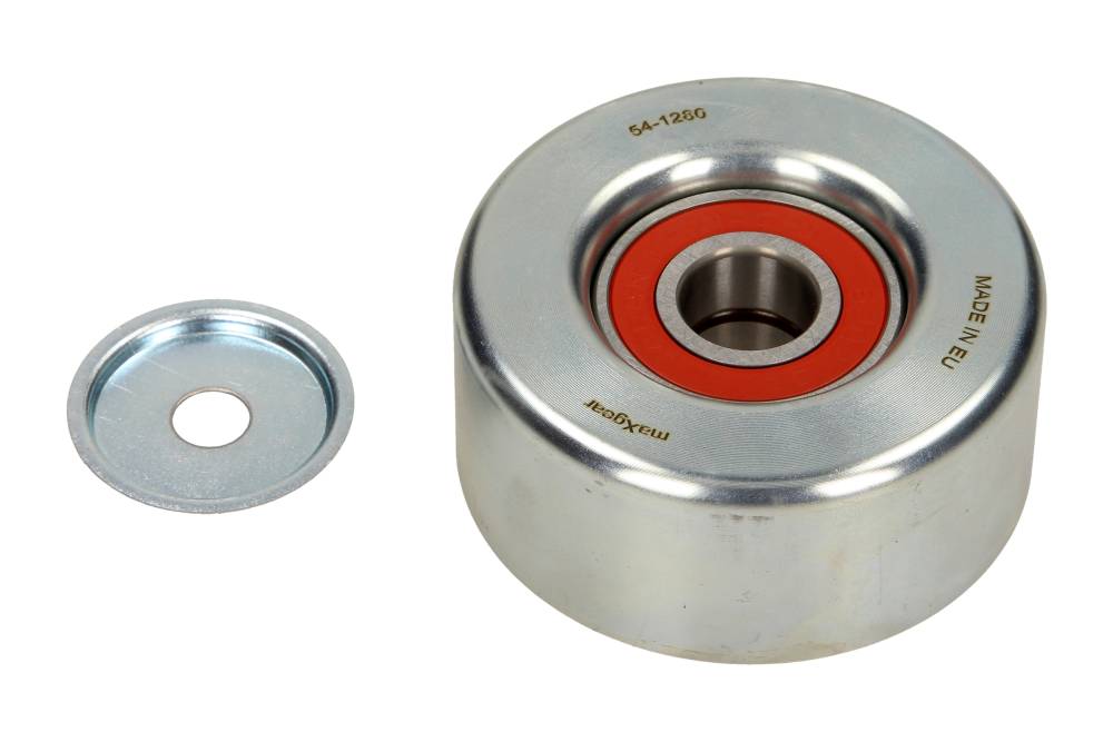 Maxgear 54-1280 — Rolka kierunkowa / prowadząca, pasek klinowy zębaty