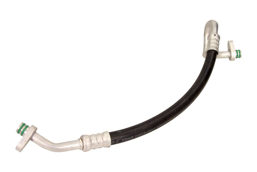 Maxgear AC912564 — Linia wysokiego ciśnienia, Klimatyzacja