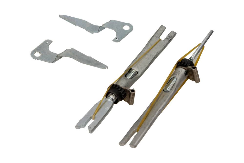 Maxgear 19-3329 — Zestaw nastawiacza, hamulec bębnowy