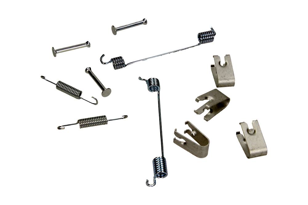Maxgear 27-0547 — Zestaw dodatków, szczęki hamulcowe