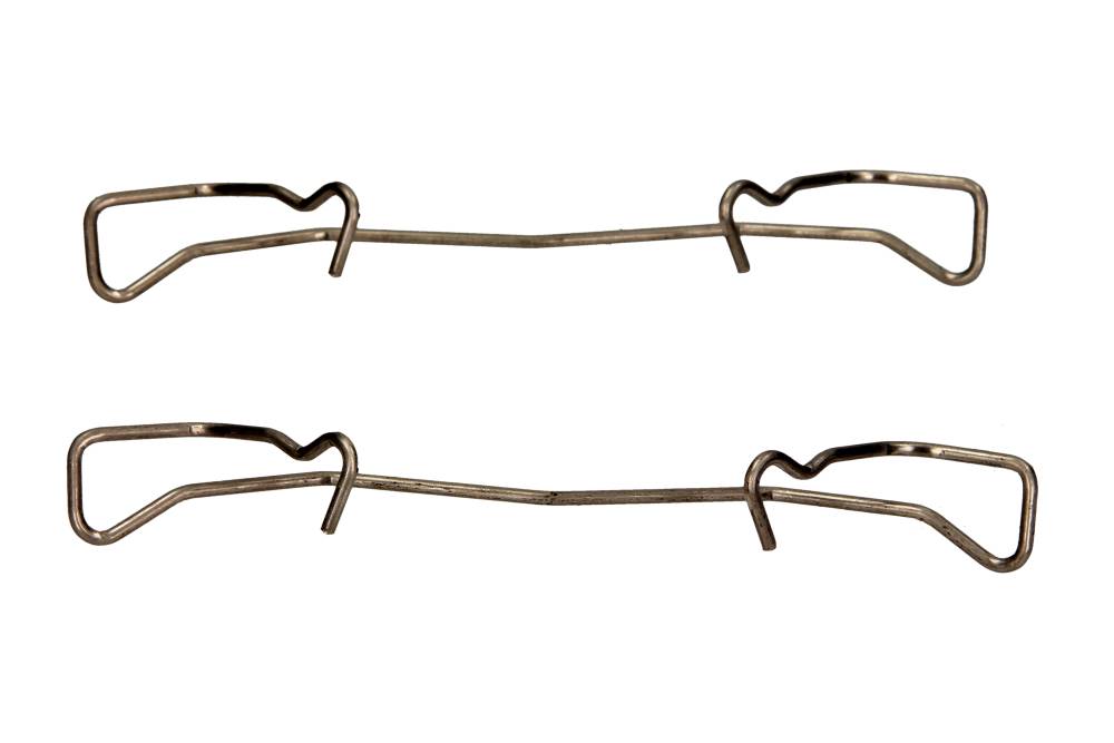 Maxgear 27-0555 — Zestaw akcesoriów, klocki hamulcowe