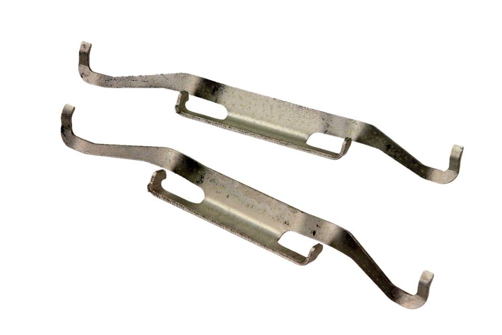 Maxgear 27-0556 — Zestaw akcesoriów, klocki hamulcowe