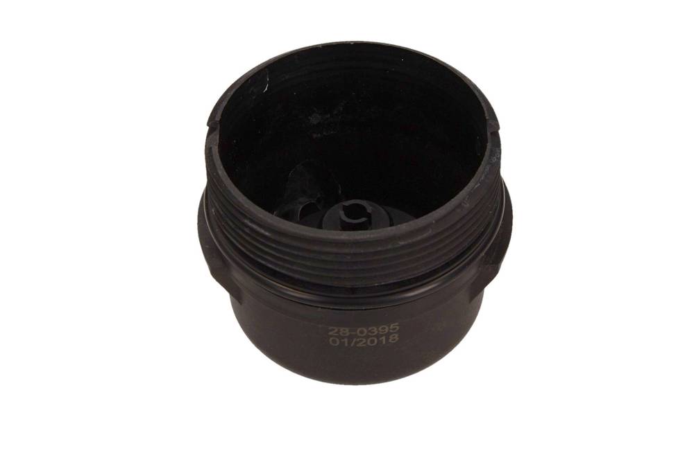 Maxgear 28-0395 — Pokrywa, obudowa filtra oleju