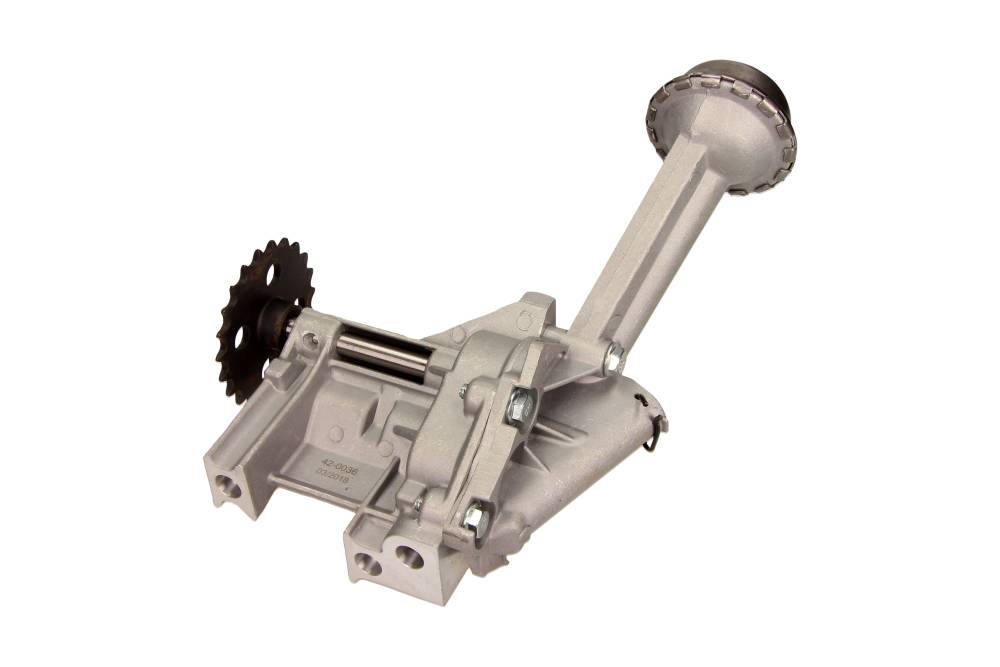 Maxgear 42-0036 - POMPA OLEJU RENAULT 1.5DCI -1.4-1.6