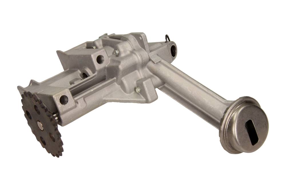 Maxgear 42-0036 - POMPA OLEJU RENAULT 1.5DCI -1.4-1.6