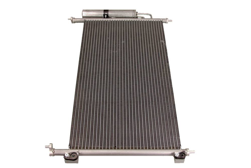 Maxgear AC835486 — Skraplacz, klimatyzacja