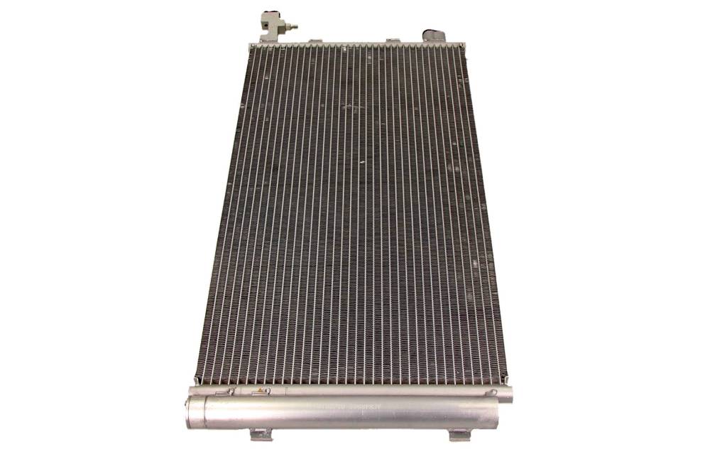 Maxgear AC848965 — Skraplacz, klimatyzacja