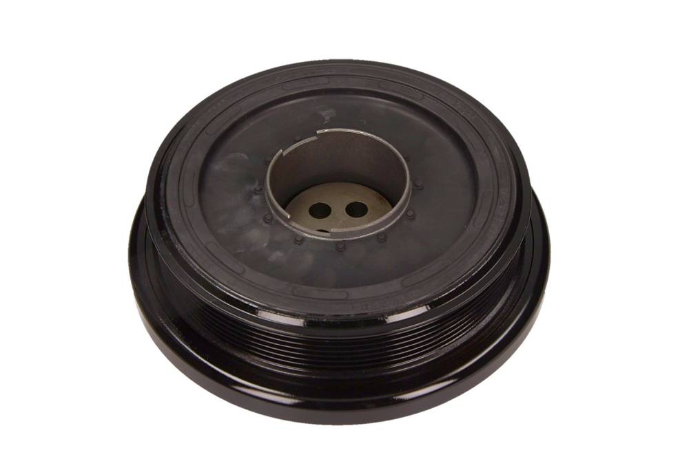 Maxgear 30-0168 — Koło pasowe, wał korbowy