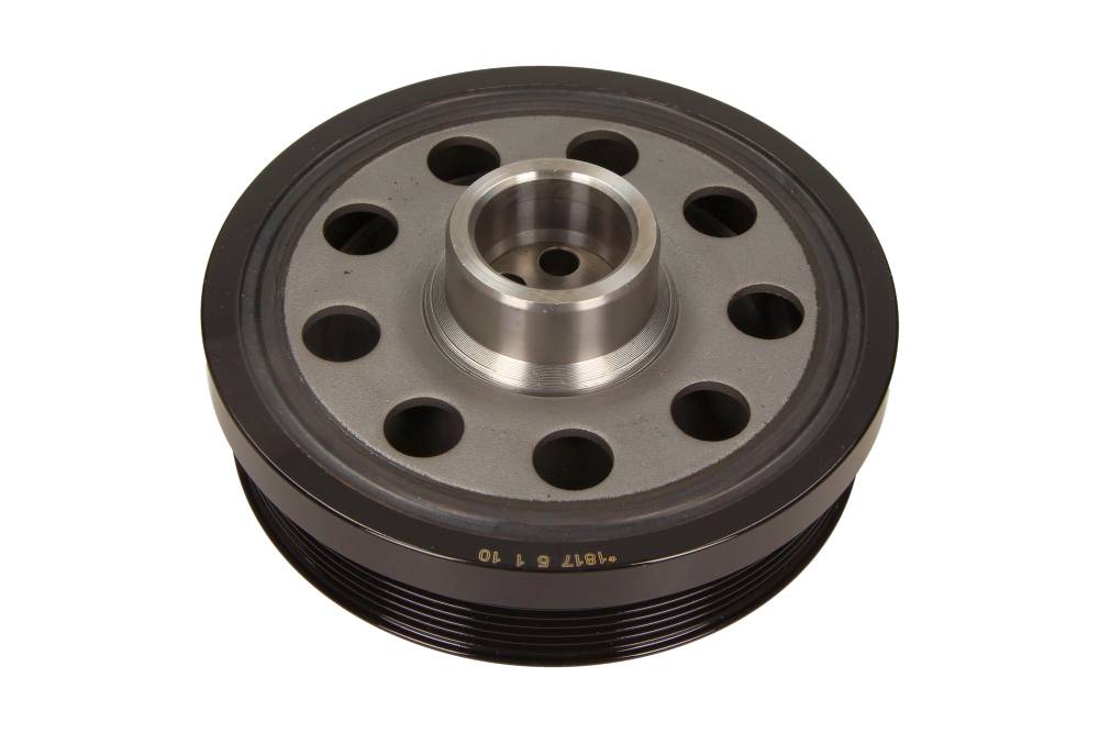 Maxgear 30-0169 — Koło pasowe, wał korbowy