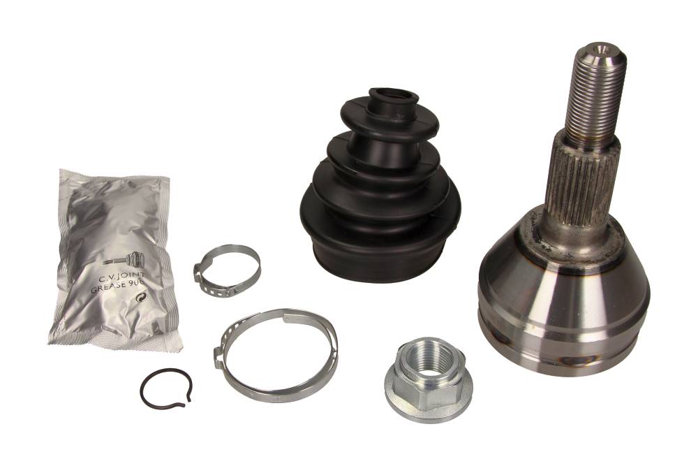 Maxgear 49-1467 - PRZEGUB ZEW. CHEVROLET CAPTIVA 2.0D-3.2D