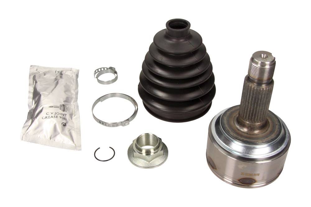 Maxgear 49-1525 - PRZEGUB ZEW. HONDA ACCORD IX 07- MANUAL