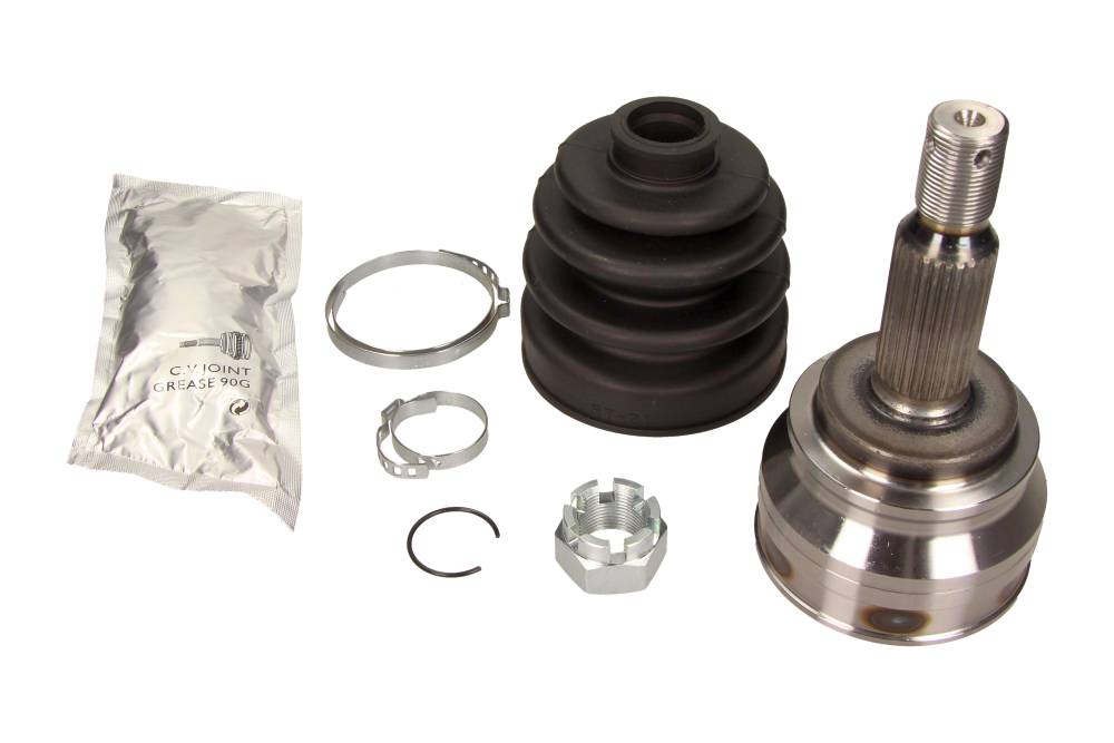 Maxgear 49-1580 - PRZEGUB ZEW. MITSUBISHI OUTLANDER II 2.0-2.4