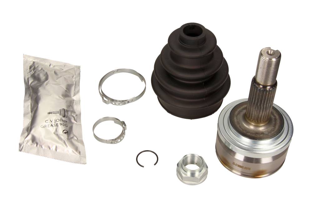 Maxgear 49-1603 - PRZEGUB ZEW. TOYOTA AURIS 1.3-1.8 VVT-I