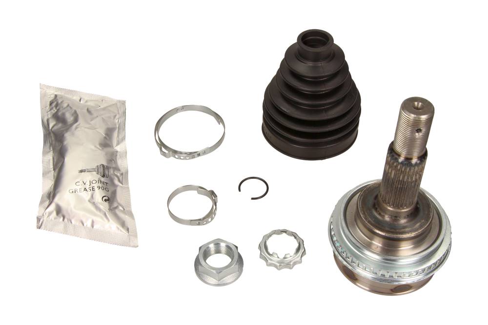 Maxgear 49-1612 - PRZEGUB ZEW. TOYOTA RAV-4 2.0 D-4D 2.0 VVTI